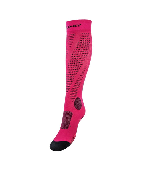 RUN UP Long Sock - Enhanced Performance & Endurance