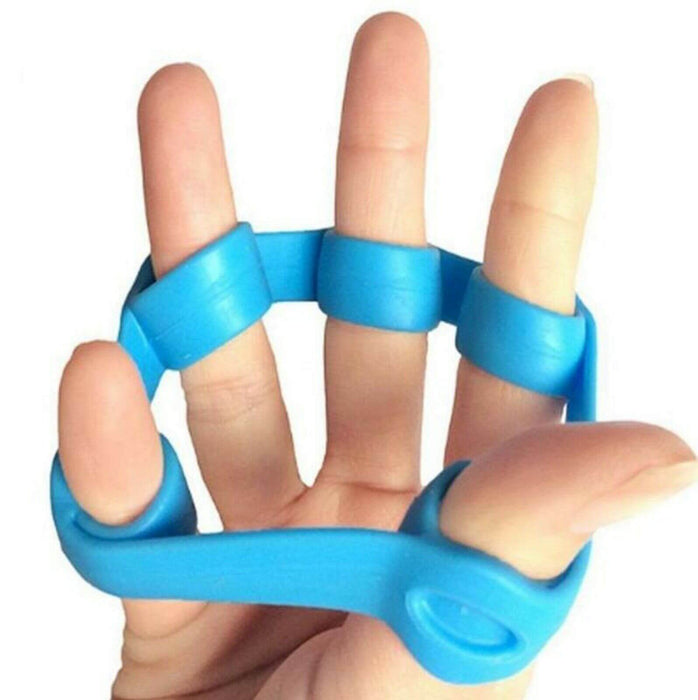 Finger Exerciser