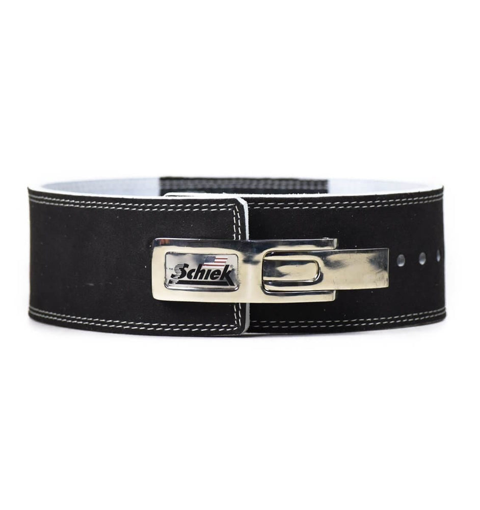 7010  SCHIEK Fast Release Power Belt