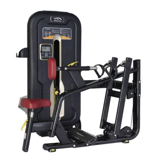 Bodyworx Commercial Seated Row Machine