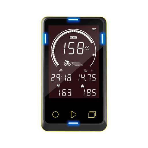 Horizon Fitness Indoor Cycle Console