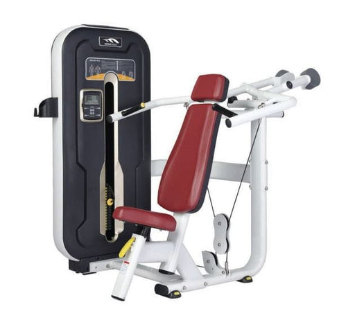 Bodyworx Commercial Shoulder Press