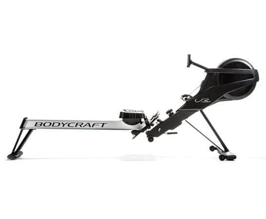 Bodycraft 400 Series Air Mag Commercial Rower KVR400 - AVAILABLE FOR IMMEDIATE DELIVERY