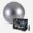 PTP Pro Fitness Core Ball With Bonus Pump