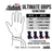 Schiek Lifting Strap - Model 1000 Basic Padded Lifting Strap