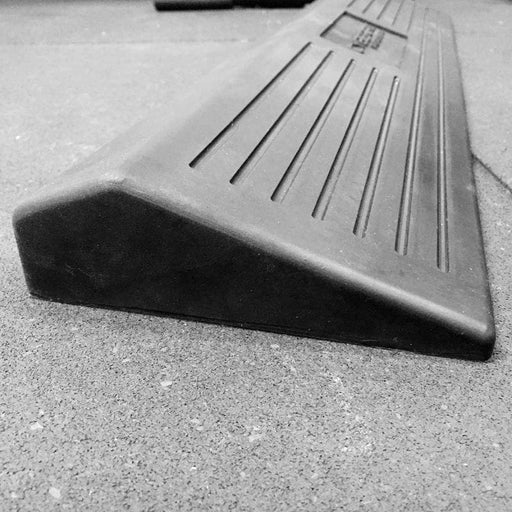 Squat Wedge Calf Block Commercial Grade - AVAILABLE NOW !! LIMITED STOCK Don't Miss Out