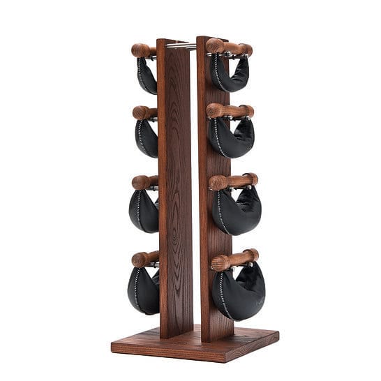 SwingBell Tower Set (2,4,6,8kgs)