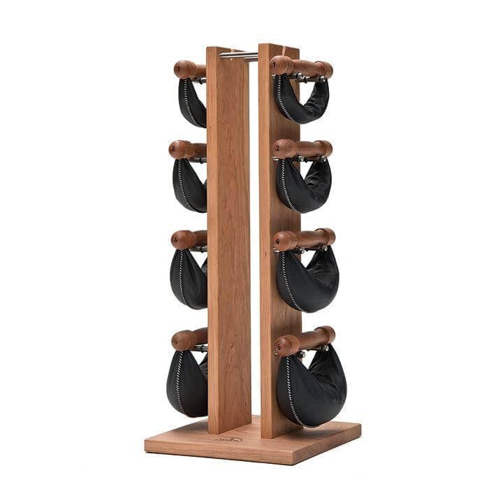 SwingBell Tower Set (2,4,6,8kgs)