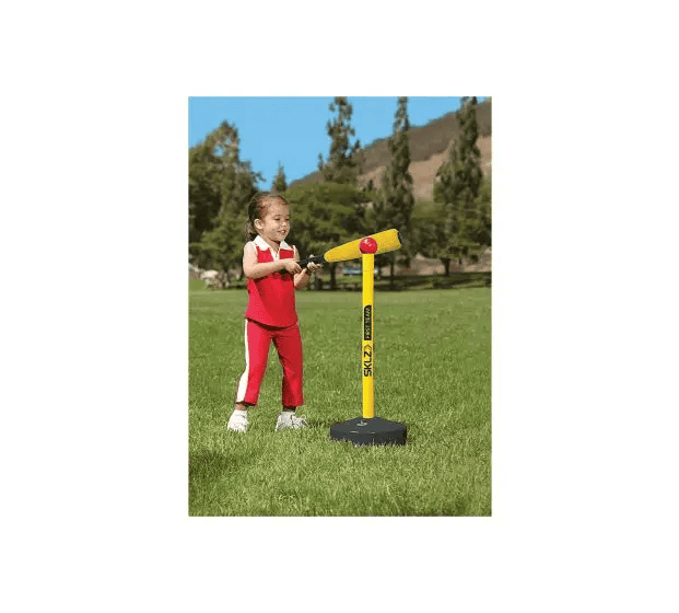 Hit-A-Way Jr. Batting Trainer