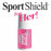 2Toms SportShield For Her 45ml Roll-On
