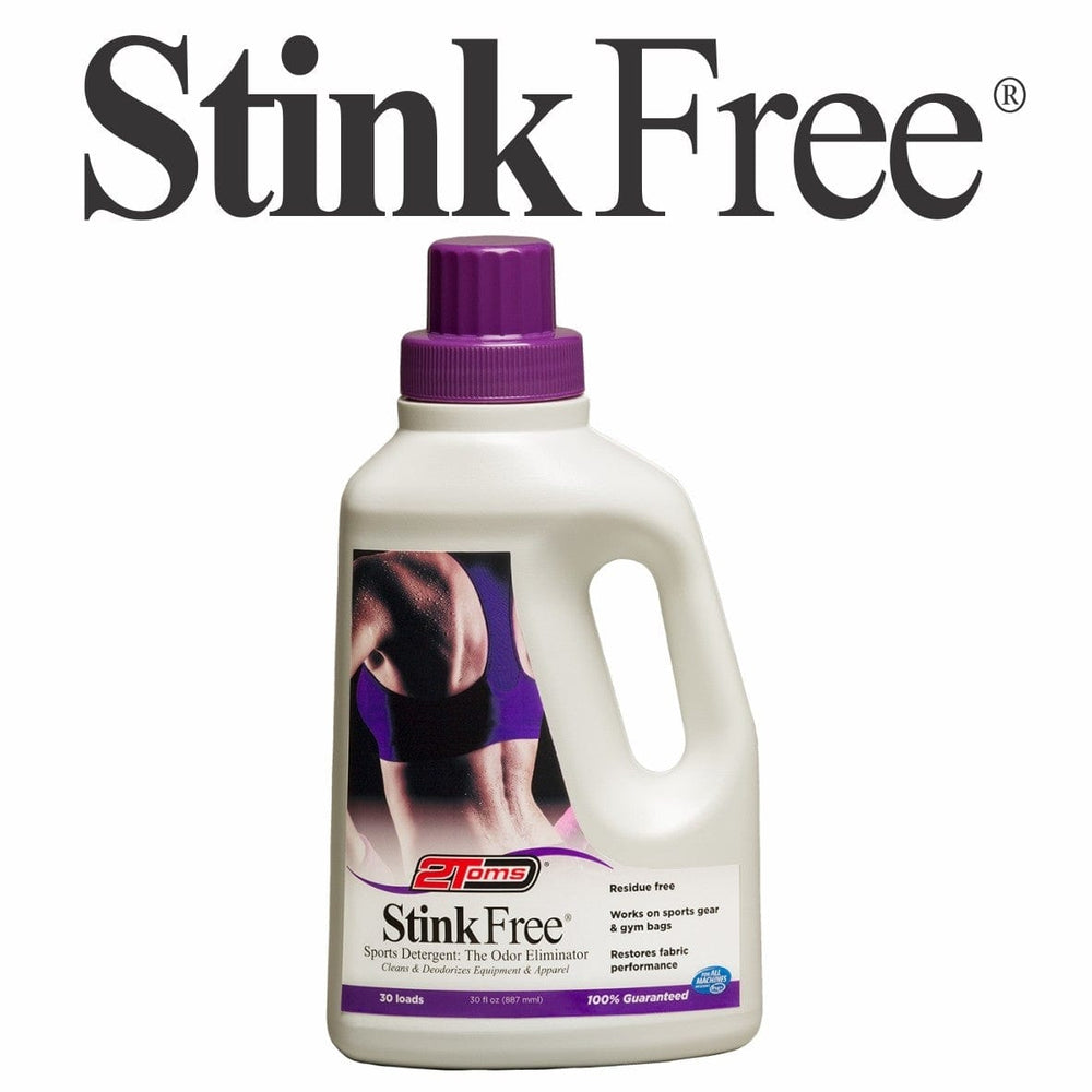 2Toms Stink Free Detergent 887ml