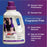 2Toms Stink Free Detergent 887ml