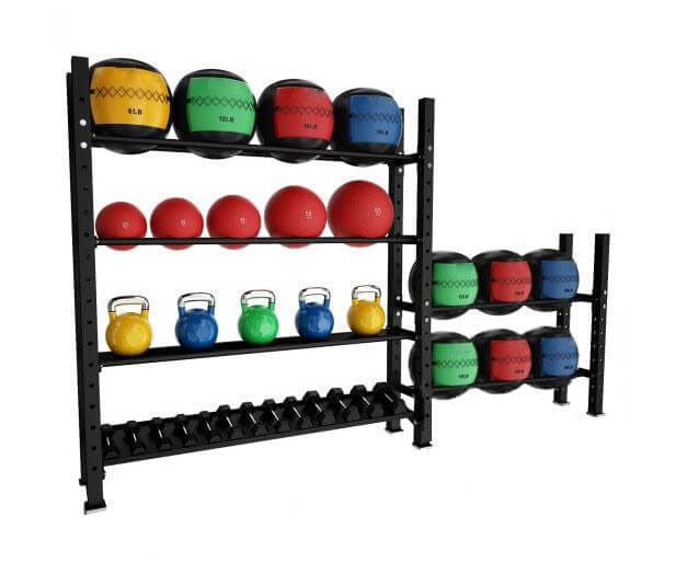 Ultimate Multi-Function Storage Rack - Clearance Sale