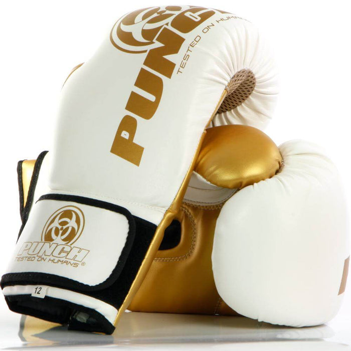 Punch Urban Boxing Gloves