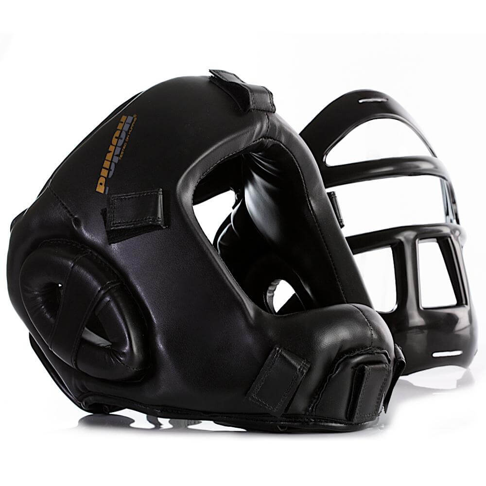 PUNCH Urban Grill Boxing Headgear - Clearance Sale