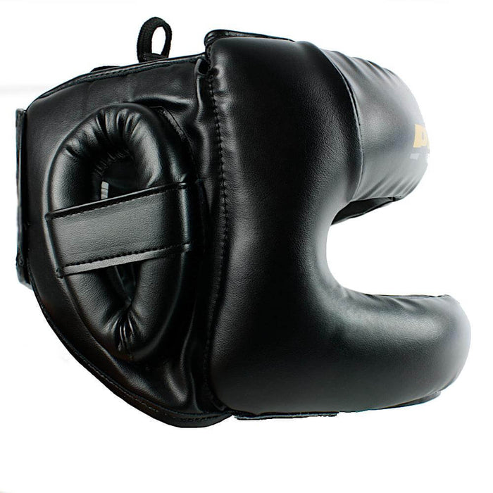 Punch Urban - Jaw and Nose Protector Boxing Headgear