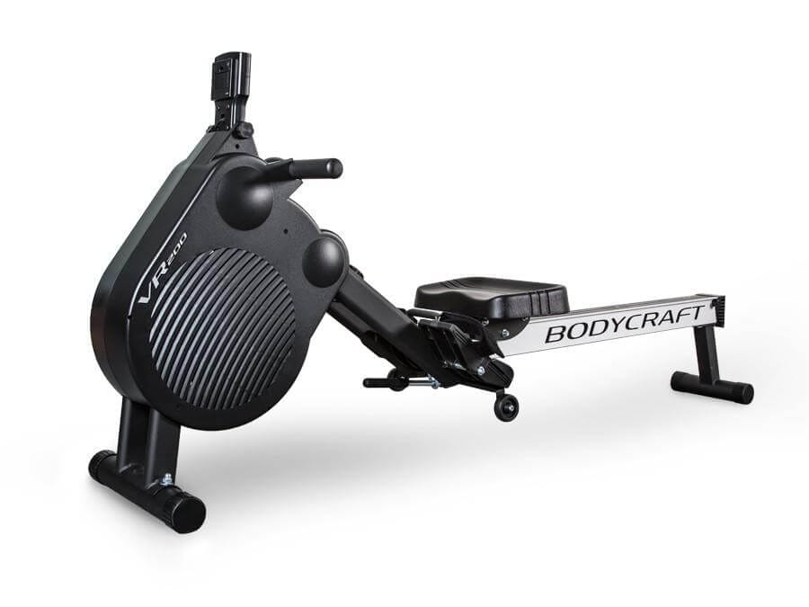 Bodycraft 200 Series Rower KVR200