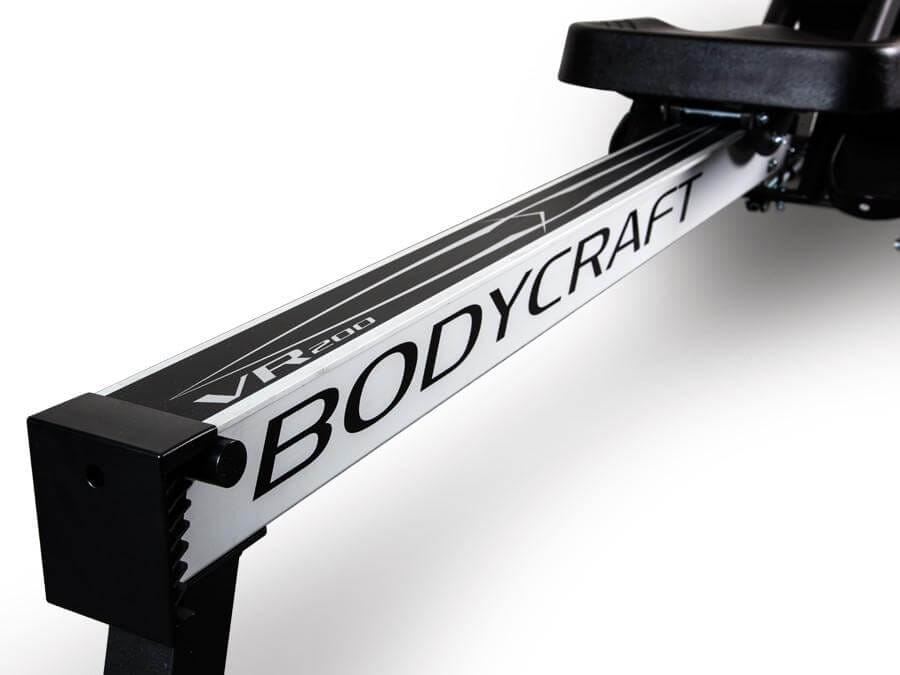 Bodycraft 200 Series Rower KVR200