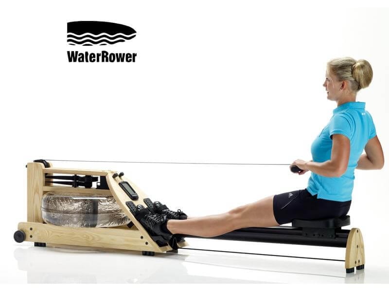 WaterRower A1 Home