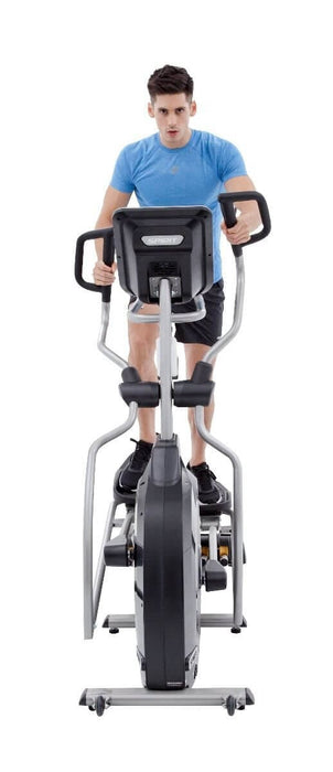 Spirit XE395 Elliptical Cross Trainer