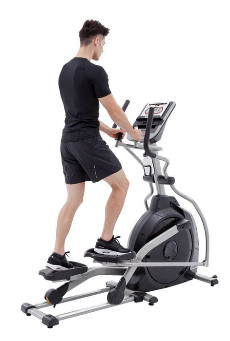 Spirit XE195 Elliptical