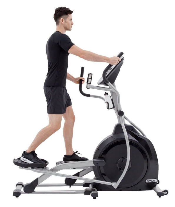 Spirit XE195 Elliptical