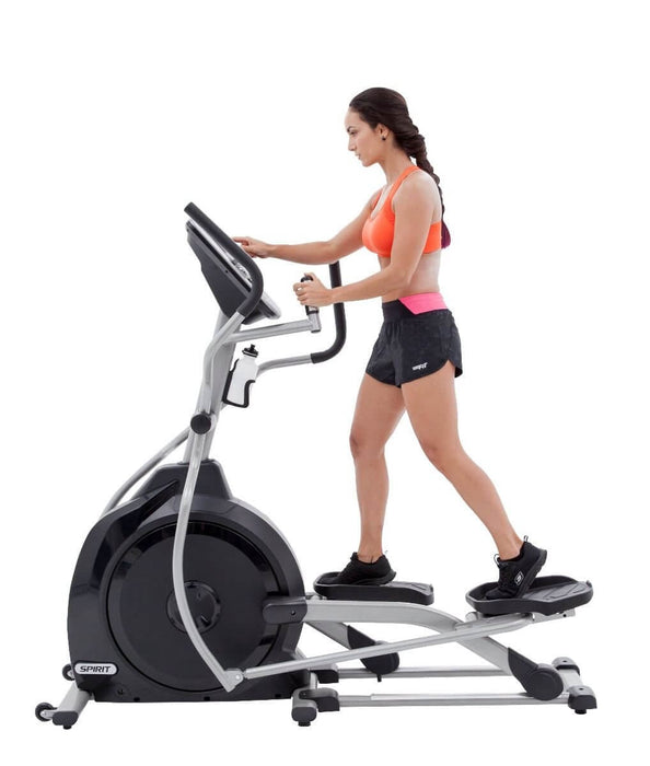 Spirit XE195 Elliptical