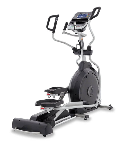 Spirit XE395 Elliptical Cross Trainer