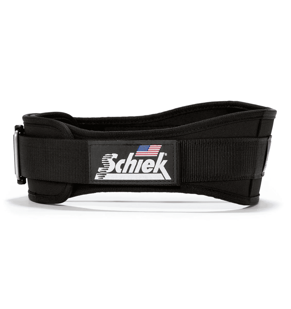 Schiek USA Weight Lifting Belt - Model 2004