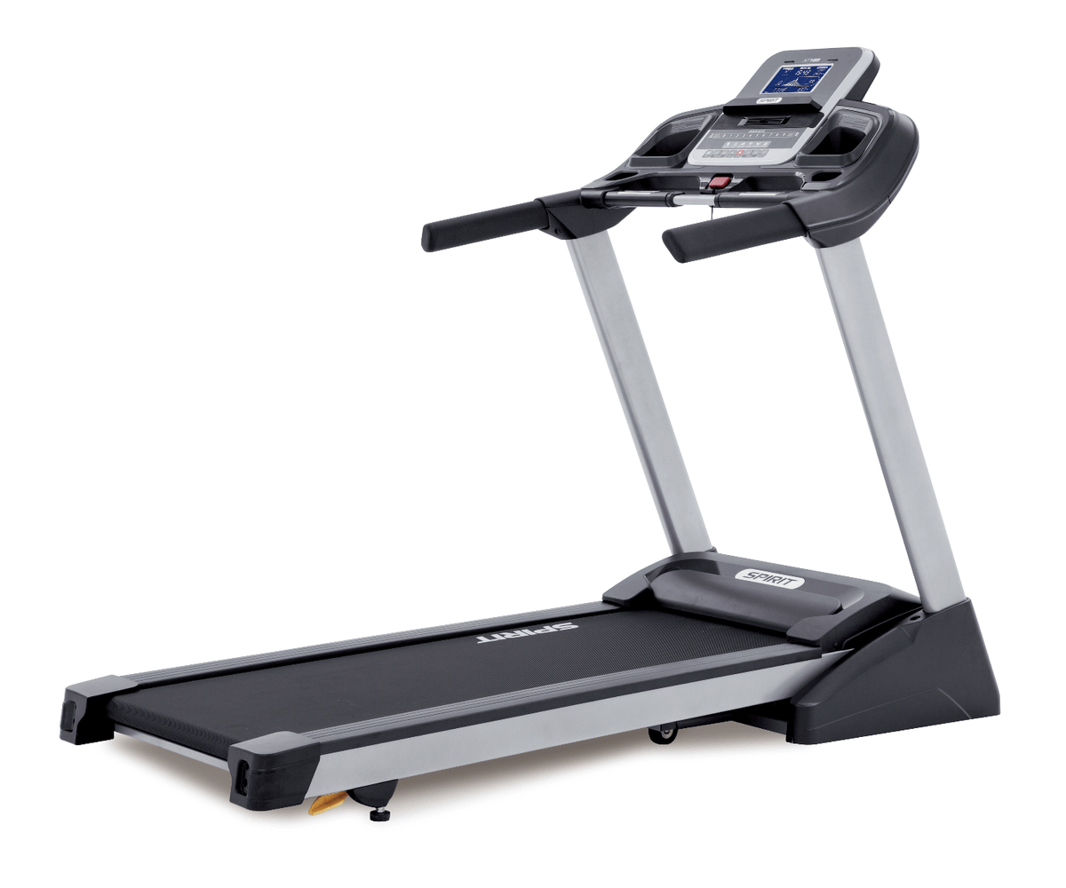 Spirit 185 Treadmill