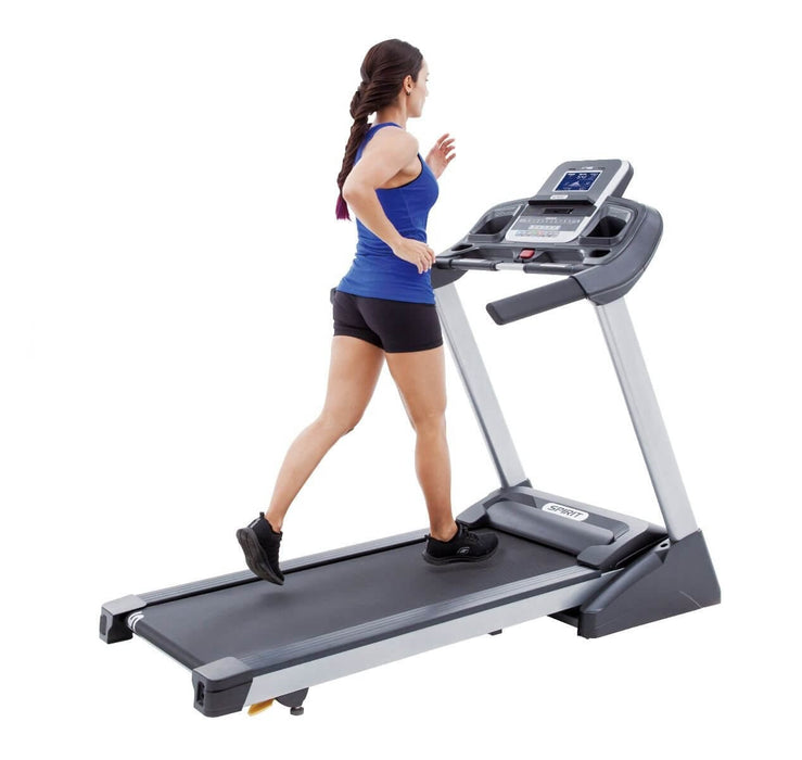 Spirit 185 Treadmill