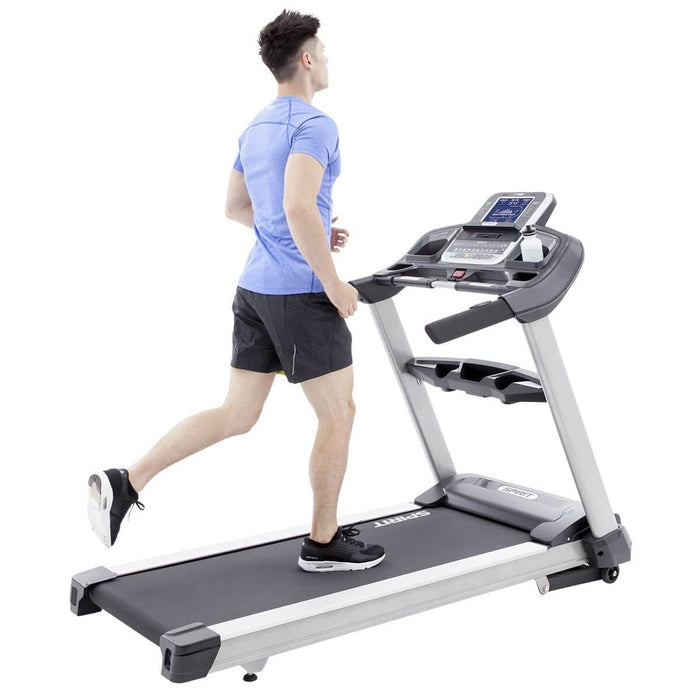 Spirit 685 Light Commercial  Treadmill