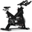 Voller YD-660 Commercial Spin Bike with FREE CONSOLE - Clearance Sale