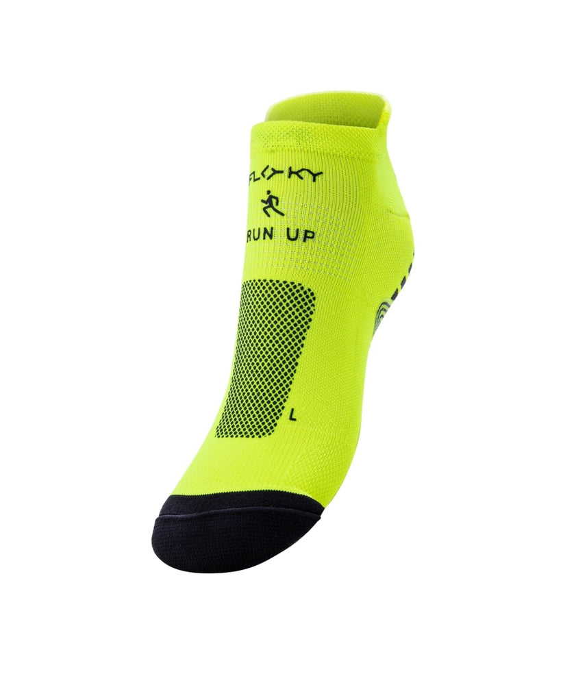 Floky Run Up Short Socks - Limited Stocks Only!