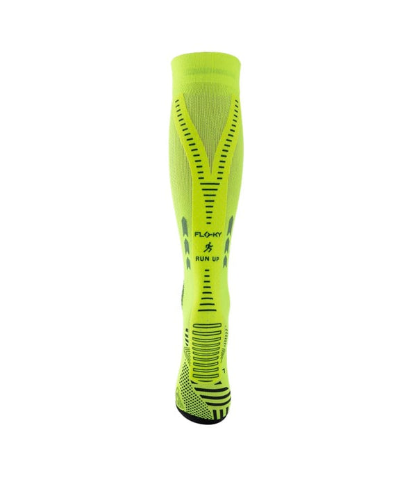 RUN UP Long Sock - Enhanced Performance & Endurance