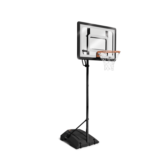 Pro Mini Hoop System Basketball