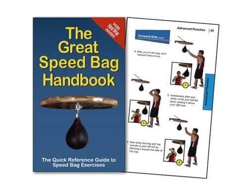 Dimension Speed Bag Handbook