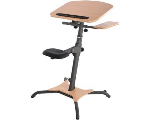 Stamina Wirk Height Adjustable Desk - Only 2 items remaining!