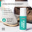 2Toms® FootShield Foot Odour Perspiration Barrier 88.72ml