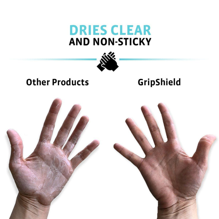 2Toms® GripShield Grip Enhancer