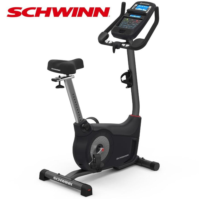Schwinn 570U Upright Exercise Bike - Only 1 LEFT!