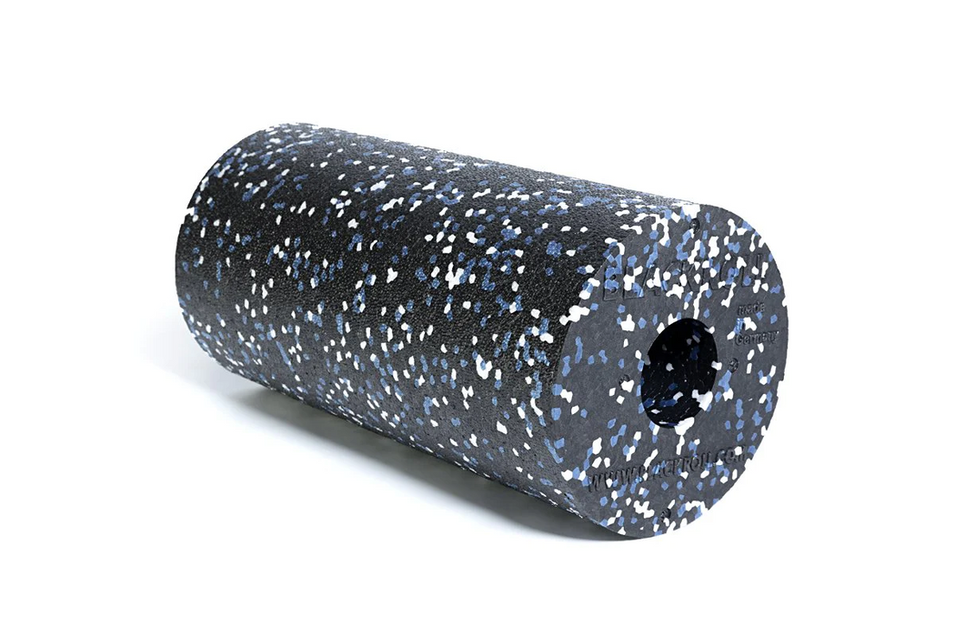 Blackroll Standard, Medium - Foam Roller for back and self myofascial release