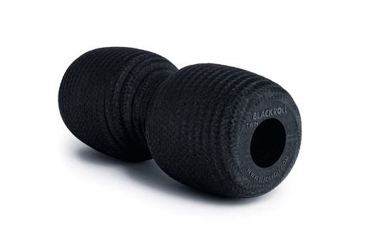 Blackroll Twin Foam Roller