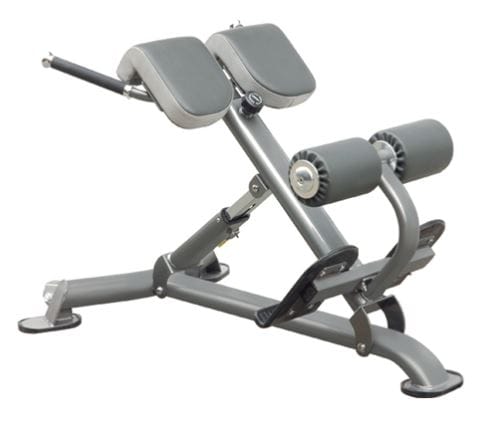 Impulse Ultimate Full Commercial Multi Hyperextension IT7007