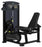 Impulse Full Commercial Pin Loaded Leg Extension 200Lb Stack IT9505