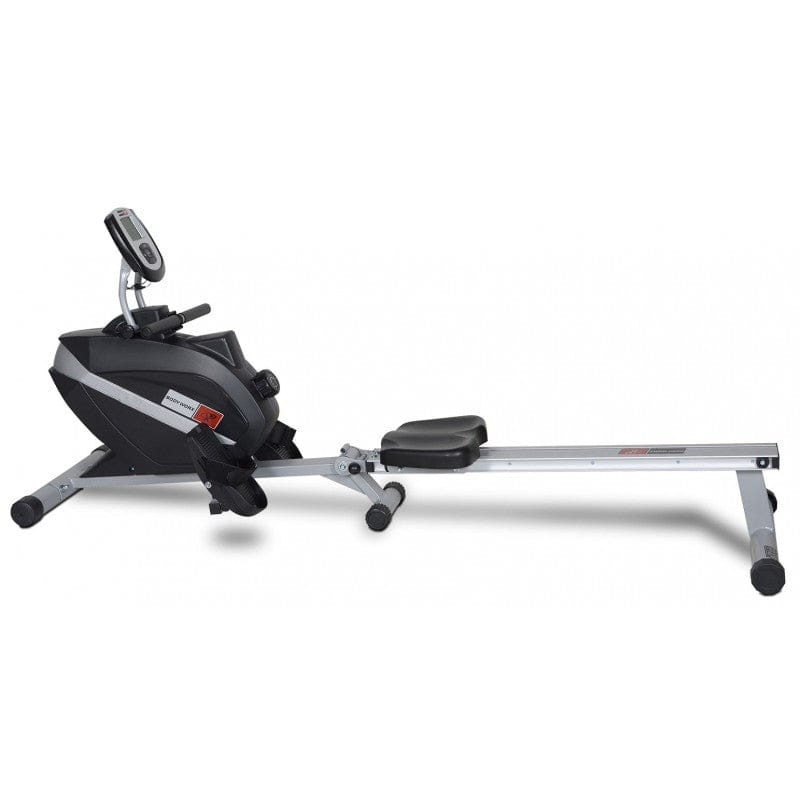 Bodyworx Manual Magnetic Rower VollerFit