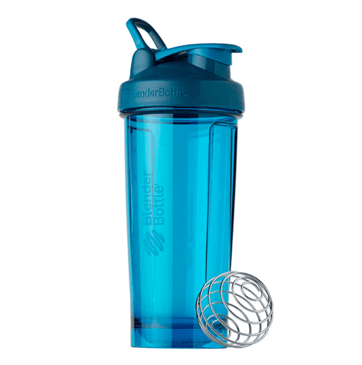 BlenderBottle® Pro28 828ml- Supplement Shaker Bottle