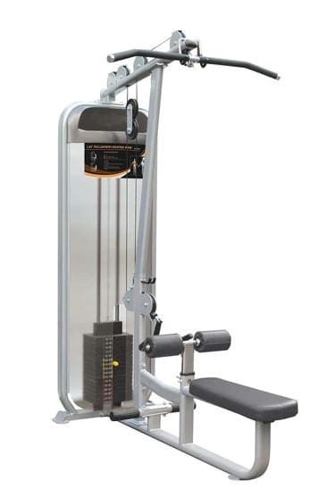 Impulse Studio Lat Pulldown Seated Row 250Lb Stack PL9002