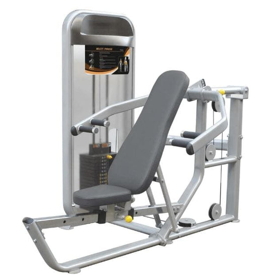 Impulse Studio Multi Press 250Lb Stack PL9021