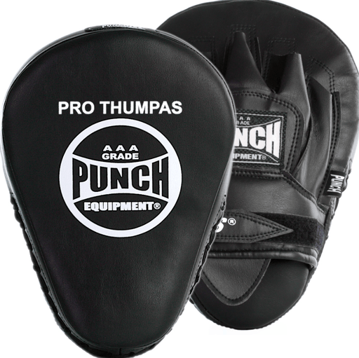 PUNCH Pro Thumpas Focus Pads